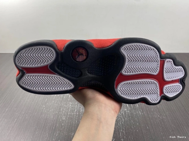Kicked Out Shoe Store 13 Bred Retro (2017) Jordan 414571-004 0808
